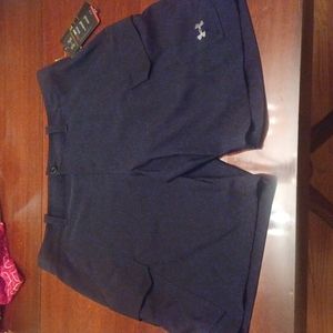 Under Armour Shorts